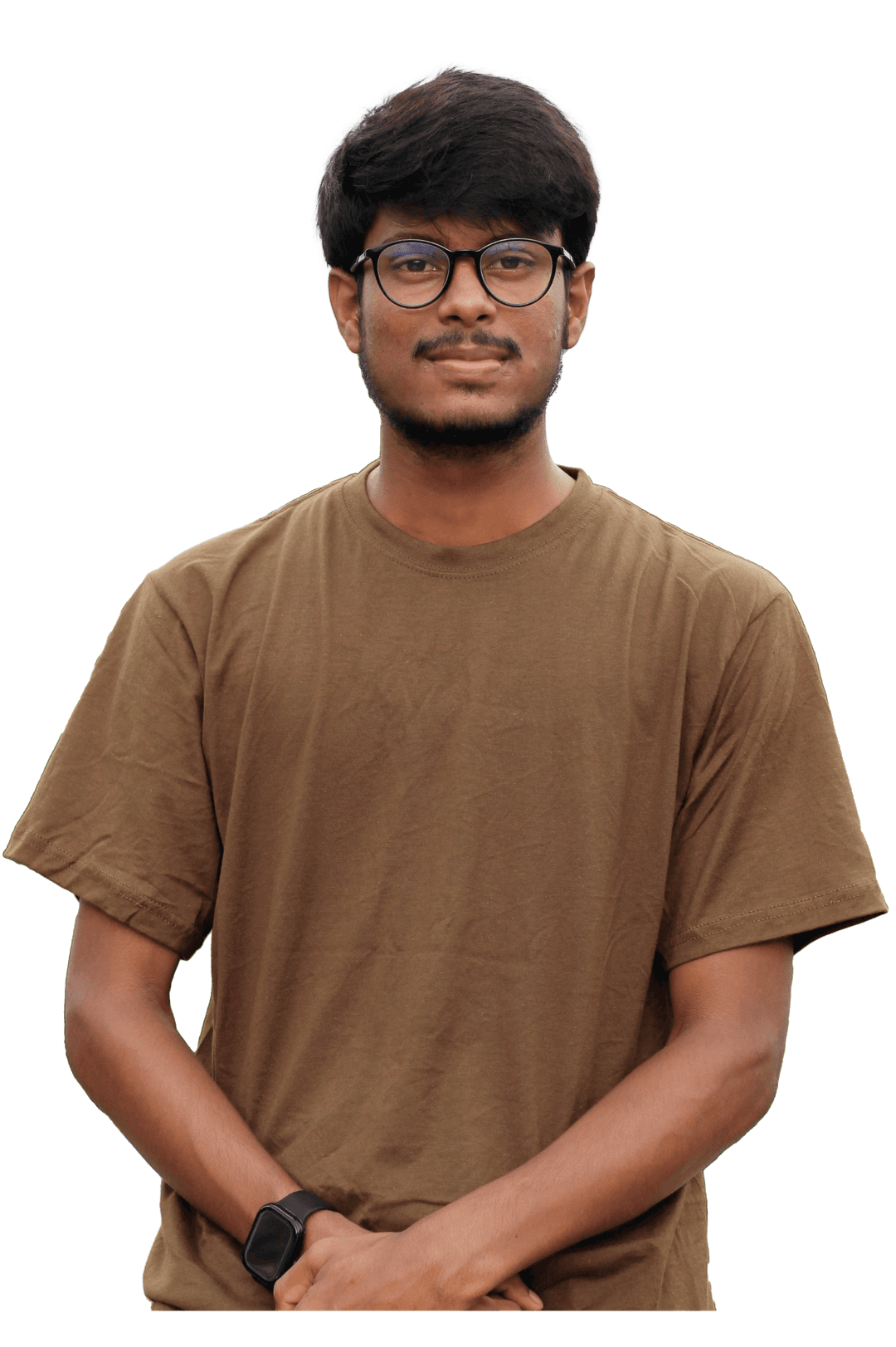 Hafiz - CEO & Founder